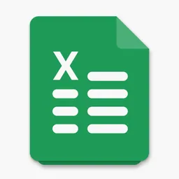 Spreadsheets logo
