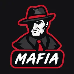 Mafia: Party Game Host logo