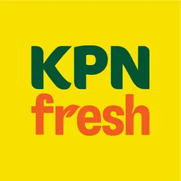 KPN Fresh: Best Priced Grocery logo