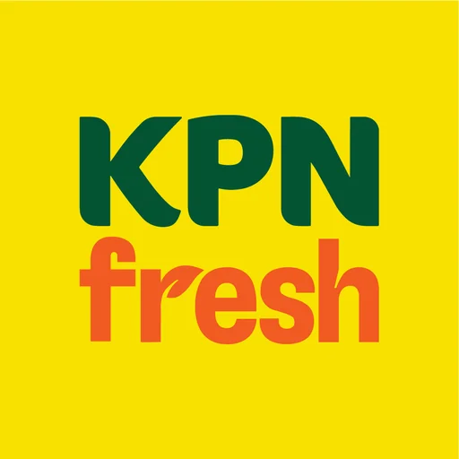 KPN Fresh: Best Priced Grocery logo