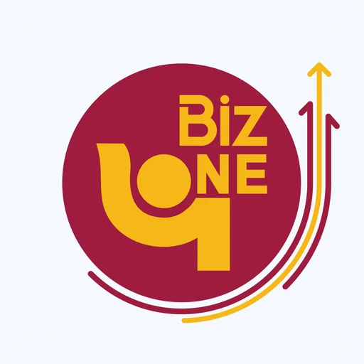PNB One BIZ logo
