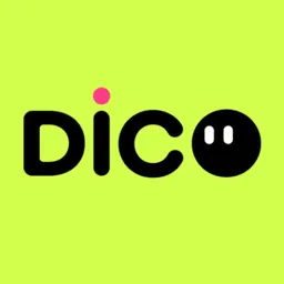 Dico - Fate Connection&Chat logo