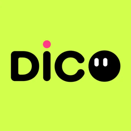 Dico - Fate Connection&Chat logo