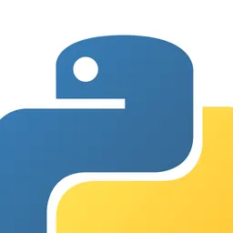 Python3ide logo