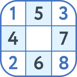 Sudoku Master®: Number Puzzle logo
