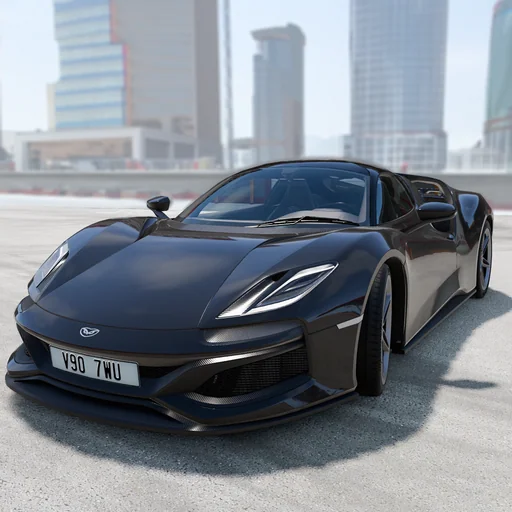 Car Driving Academy: Car Games logo