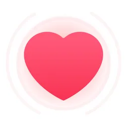 iCardiac: Heart Rate & Health logo