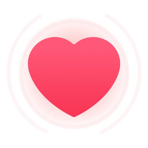 iCardiac: Heart Rate & Health logo