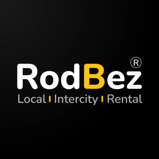 RodBez logo