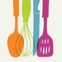 Guardian Feast: Daily Recipes logo