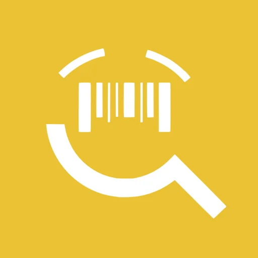 barri: scan & cook food logo