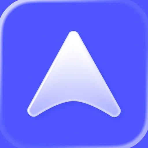 byAir: Flight Tracker & Status logo