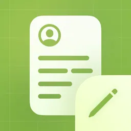 Resume Maker: CV Maker logo
