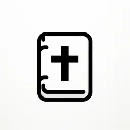 Bible Widget logo