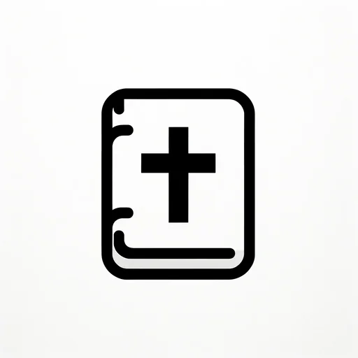 Bible Widget logo