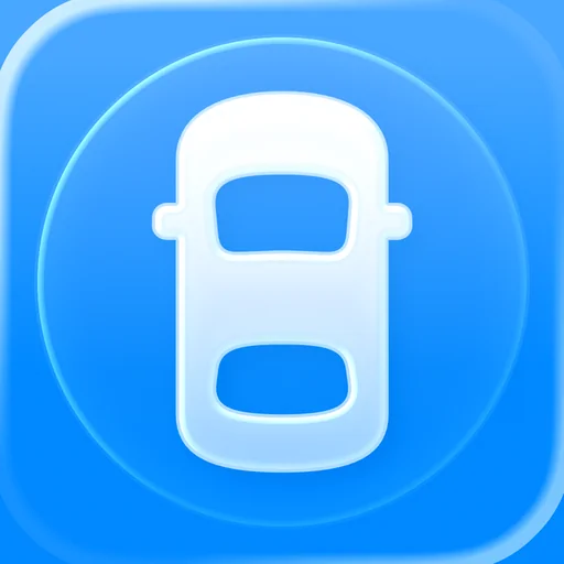 Car Maintenance Tracker - MPG logo
