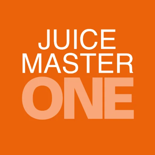 Juice Master One logo