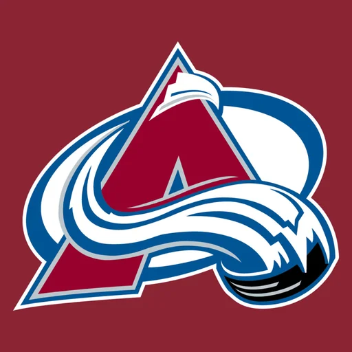Colorado Avalanche logo