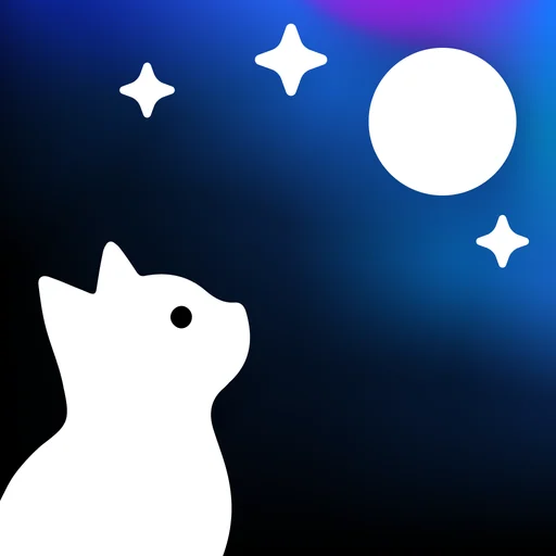 StarCat - Launch Tracker logo