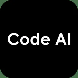 Vibe Code: AI Code Generator logo