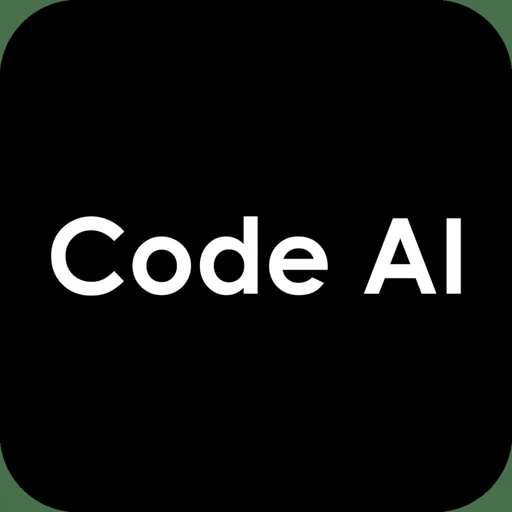 Vibe Code: AI Code Generator logo