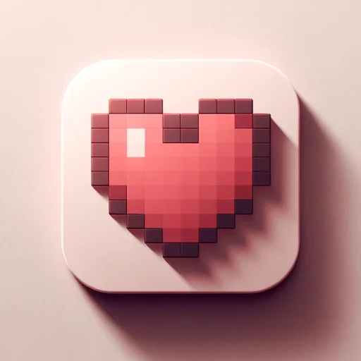 Pixelate - Pixel Maker logo