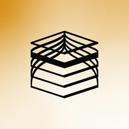 Nusuk | نسك logo