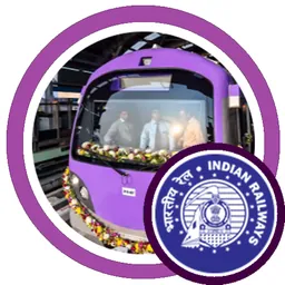 Aamar Kolkata Metro logo
