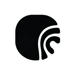 QuarterFull – Read & Create logo