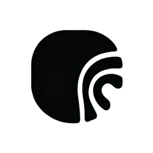 QuarterFull – Read & Create logo