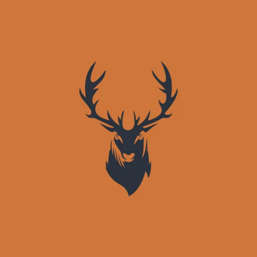 Whitetail Deer Sounds logo