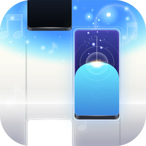 Tap Tap Hero 3: Piano Game logo