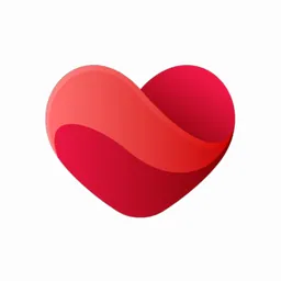 Pulse Tracker - Heart Rate App logo