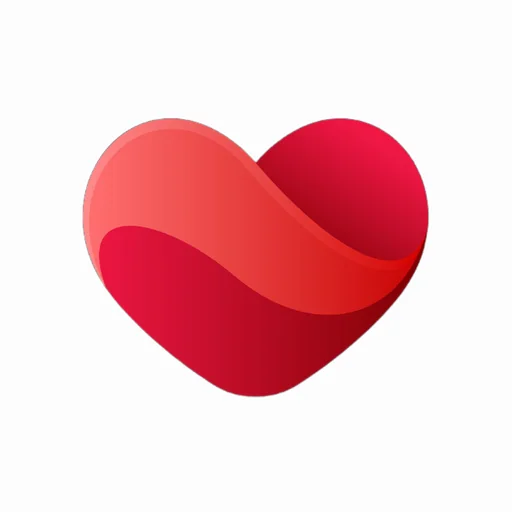 Pulse Tracker - Heart Rate App logo