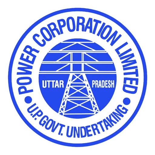 UPPCL Consumer App logo