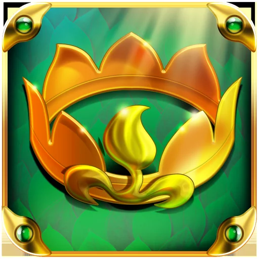 Gnomes Garden 1 logo
