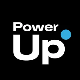 PowerUp Money: Mutual Funds logo