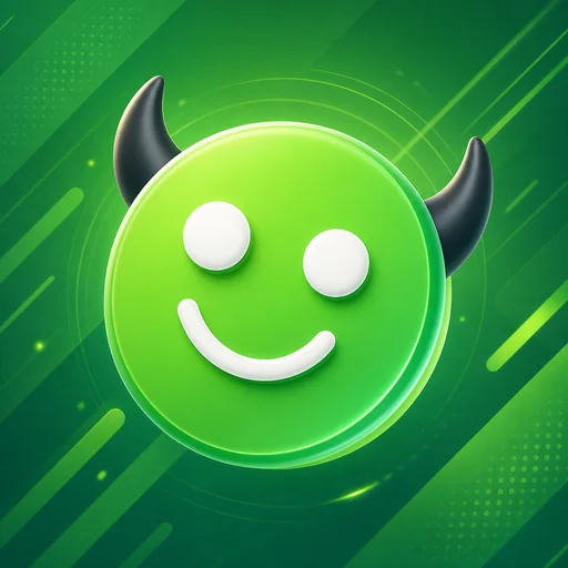 HappMody - Working Game Mods logo