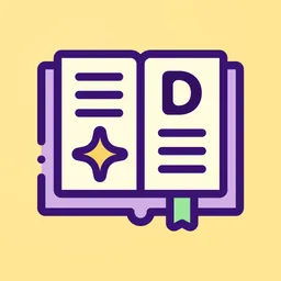 DLV Guide logo