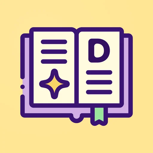DLV Guide logo