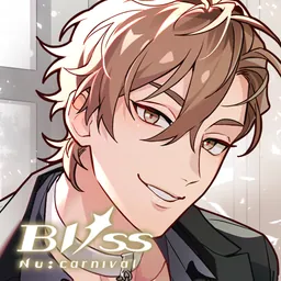 NU: Carnival - Bliss logo