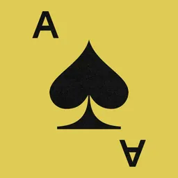 Callbreak Ace logo