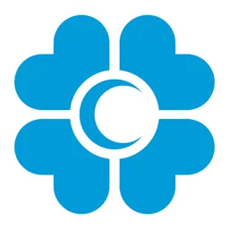 NMC - MyHealth logo