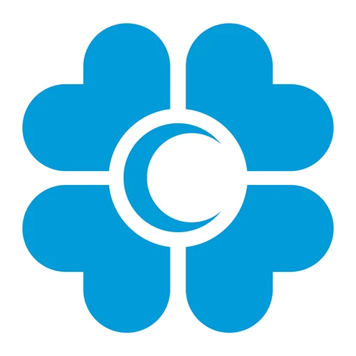 NMC - MyHealth logo