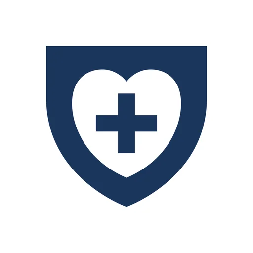 Bluecrest MyWellness logo