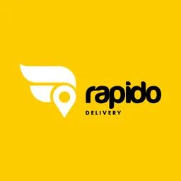 Rapido Rider logo