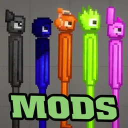 Addons for Melon PG ~ Sandbox logo
