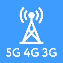 Cellular Tower - Signal Finder logo