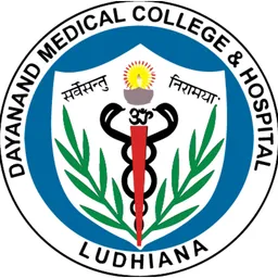 Patient Portal DMC Hospital logo