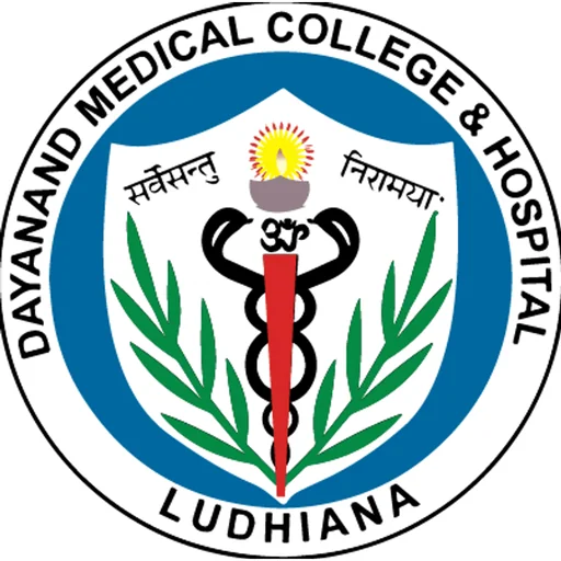 Patient Portal DMC Hospital logo